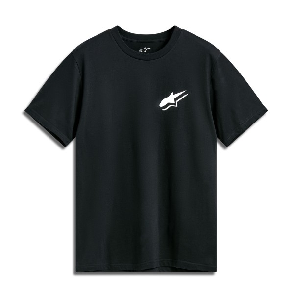 Alpinestars Alpinestars formulate ss csf tee black